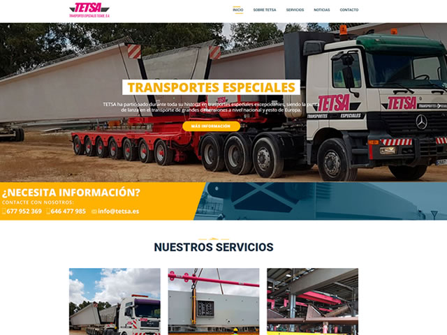 TETSA