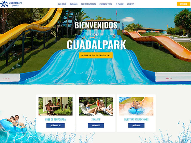 Guadalpark
