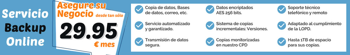 Aplicaciones web