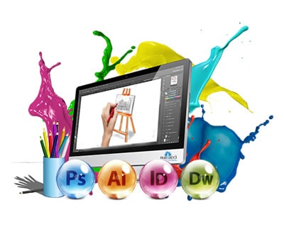 Diseño gráfico