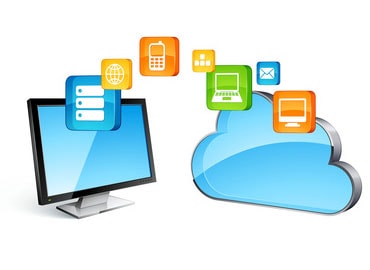 Backup online
