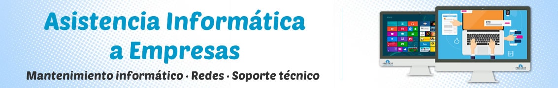 Diseño web Sevilla