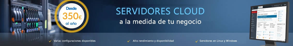 Aplicaciones web